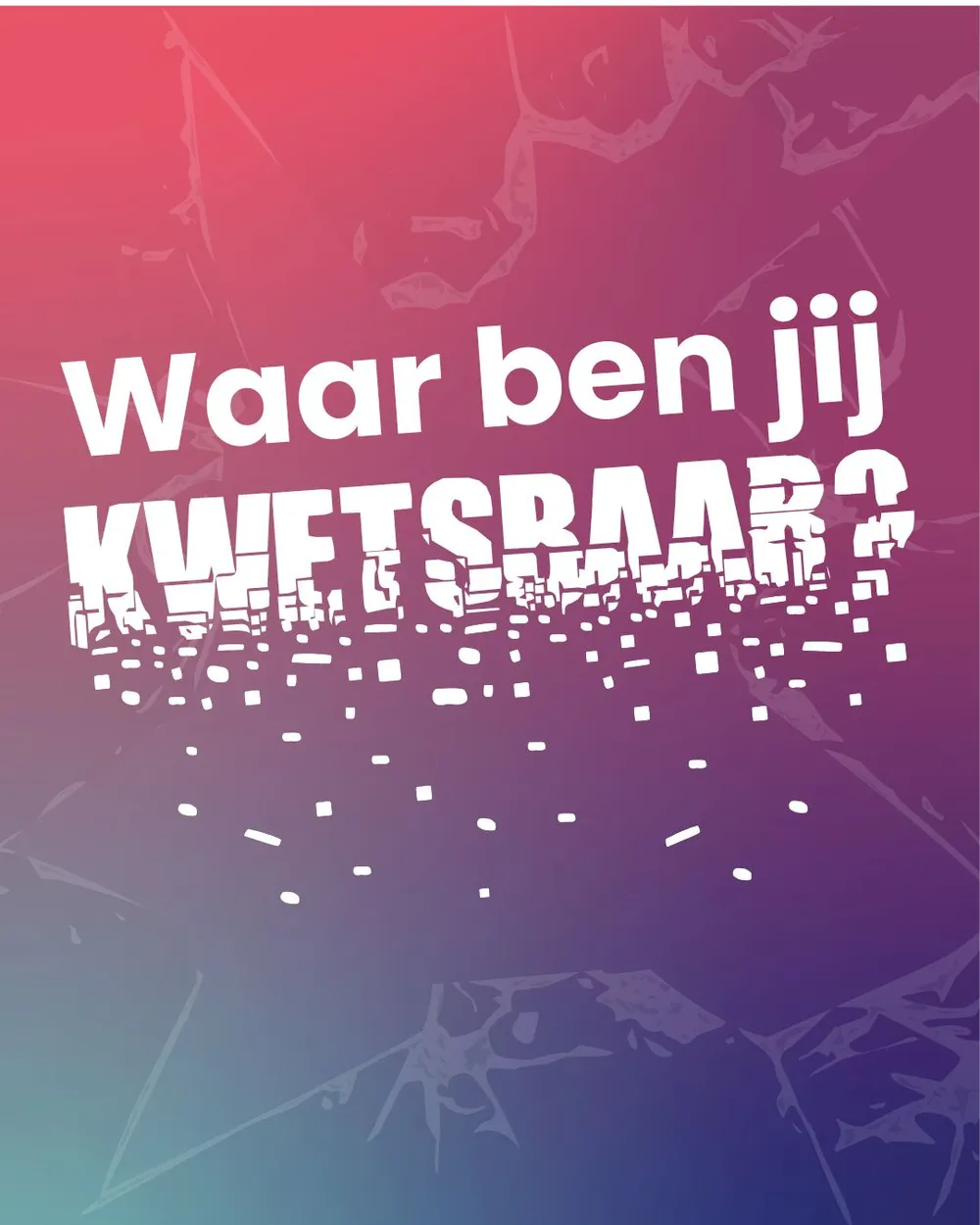 Kwetsbaarheden in beeld: vulnerability management Met vulnerability management breng je IT-kwetsbaarheden in kaart. De eerste stap naar een cyberveilige organisatie.