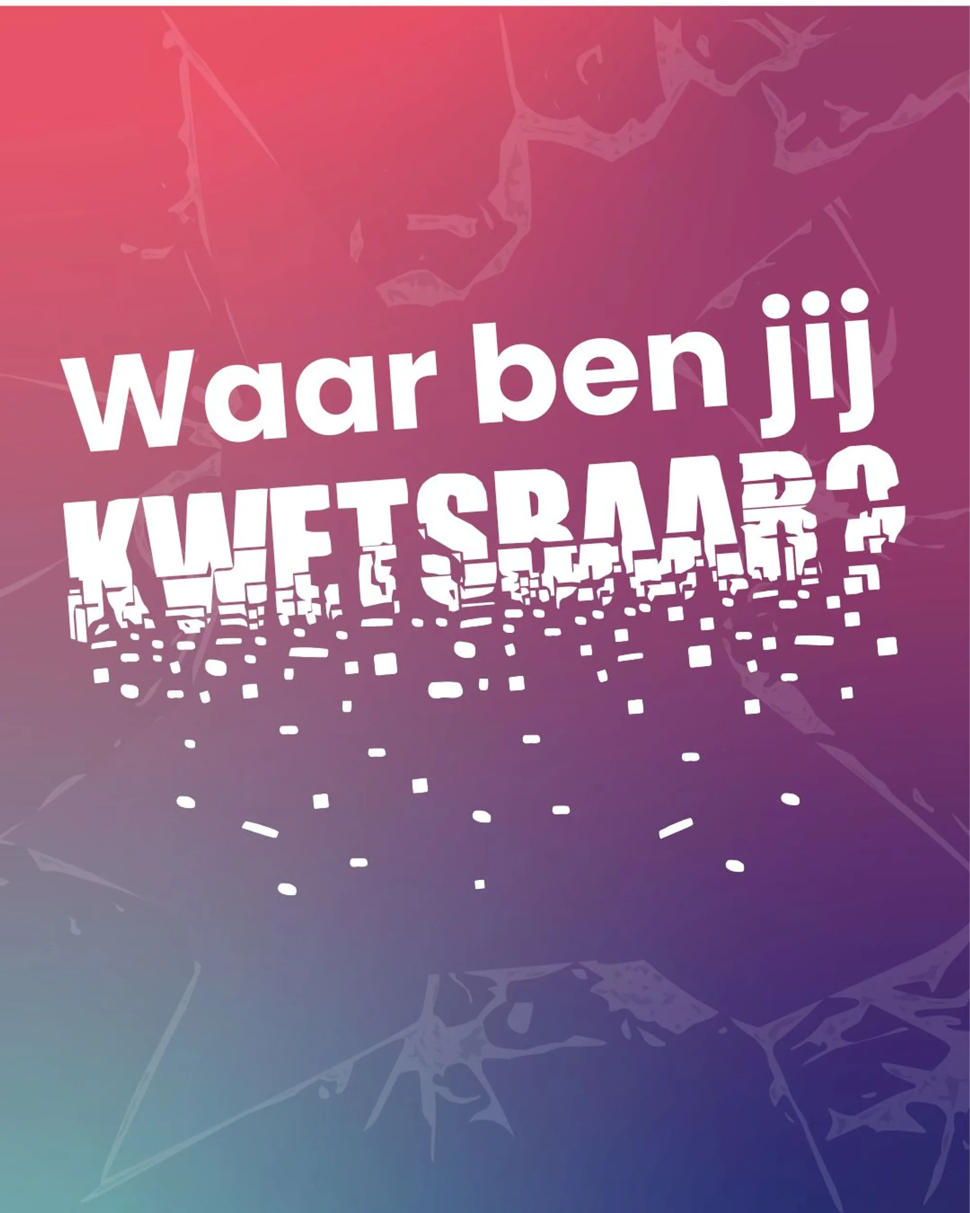 Met vulnerability management breng je IT-kwetsbaarheden in kaart. De eerste stap naar een cyberveilige organisatie.