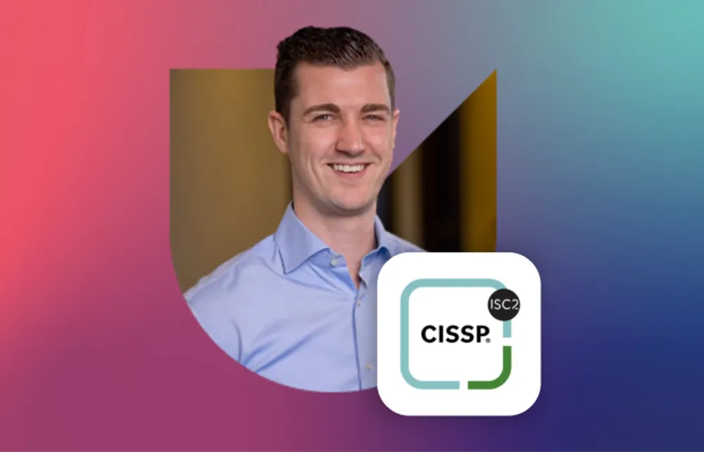 Nick Snabel behaalt CISSP-certificering Nick Snabel behaalt CISSP certificering en versterkt cybersecurity bij UniProfs