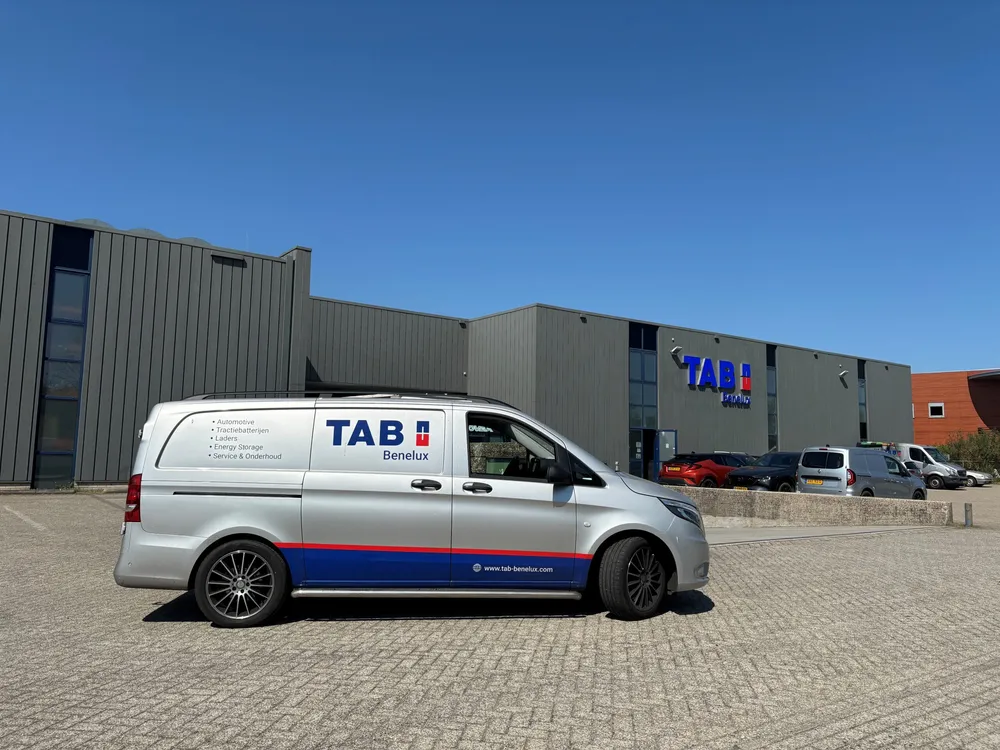 TAB Benelux case over IT-beheer uitbesteden en grip op IT