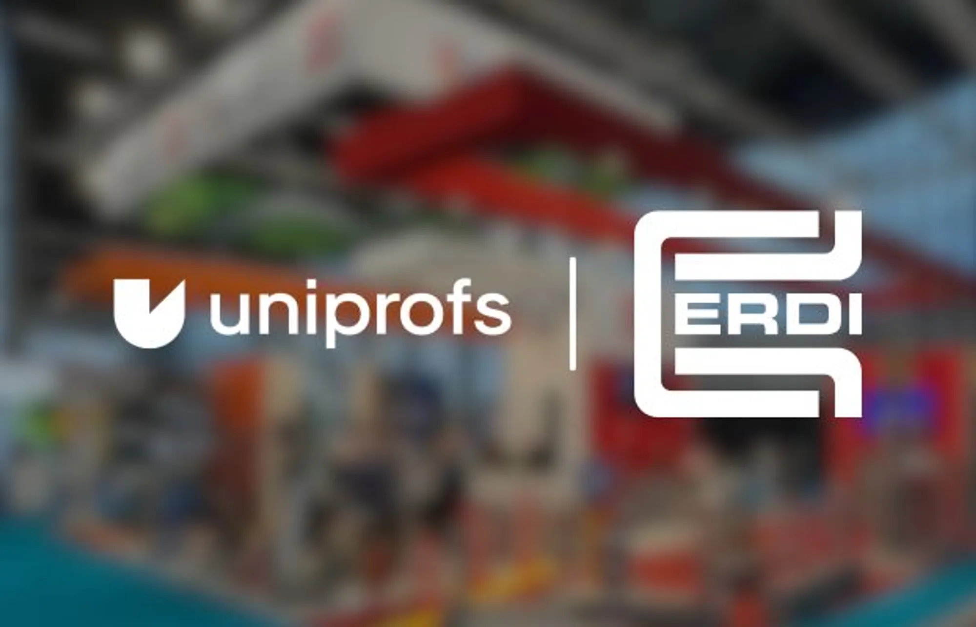 UP Tegel Erdi